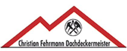 Christian Fehrmann Dachdecker Dachdeckerei Dachdeckermeister Niederkassel Logo gefunden bei facebook eibv